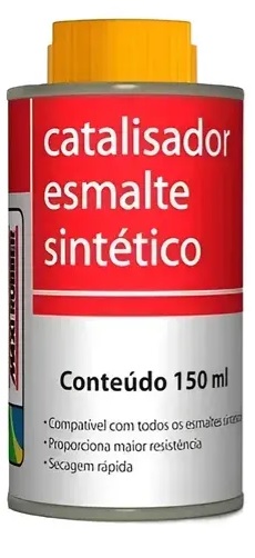 CATALISADOR ESM SINT 150ML