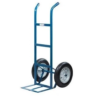 CARRINHO CARGA 250KG AZ